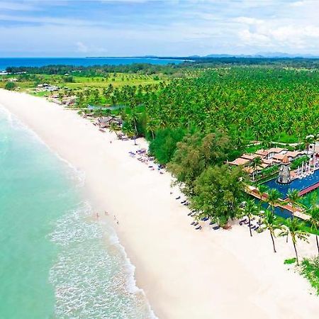Graceland Khaolak Beachfront Resort Khao Lak Bagian luar foto