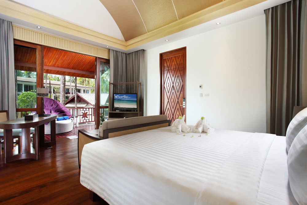 Graceland Khaolak Beachfront Resort Khao Lak Bagian luar foto