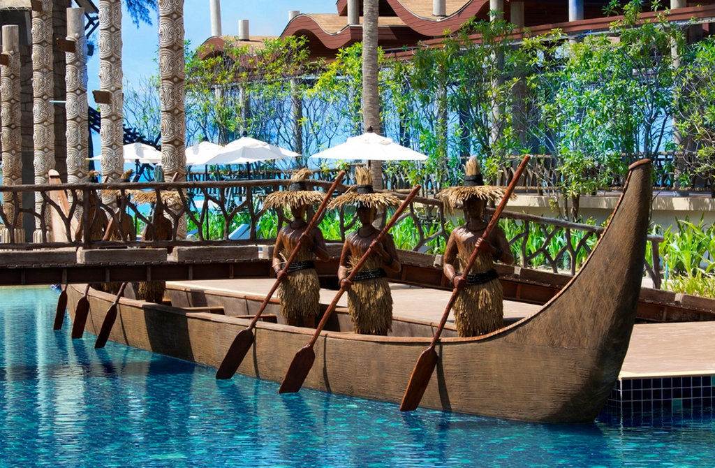 Graceland Khaolak Beachfront Resort Khao Lak Bagian luar foto