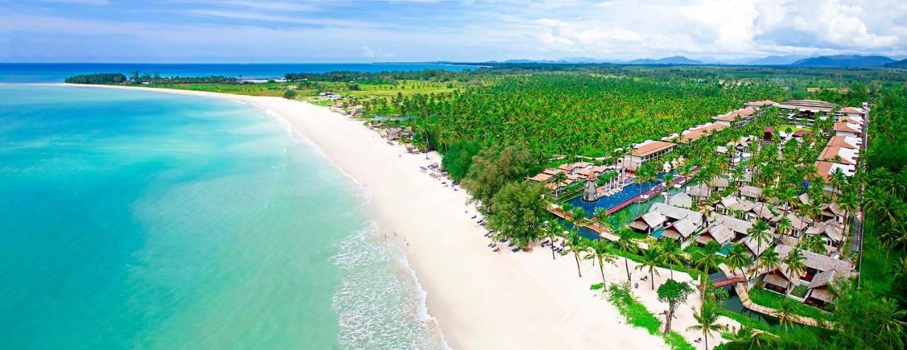 Graceland Khaolak Beachfront Resort Khao Lak Bagian luar foto